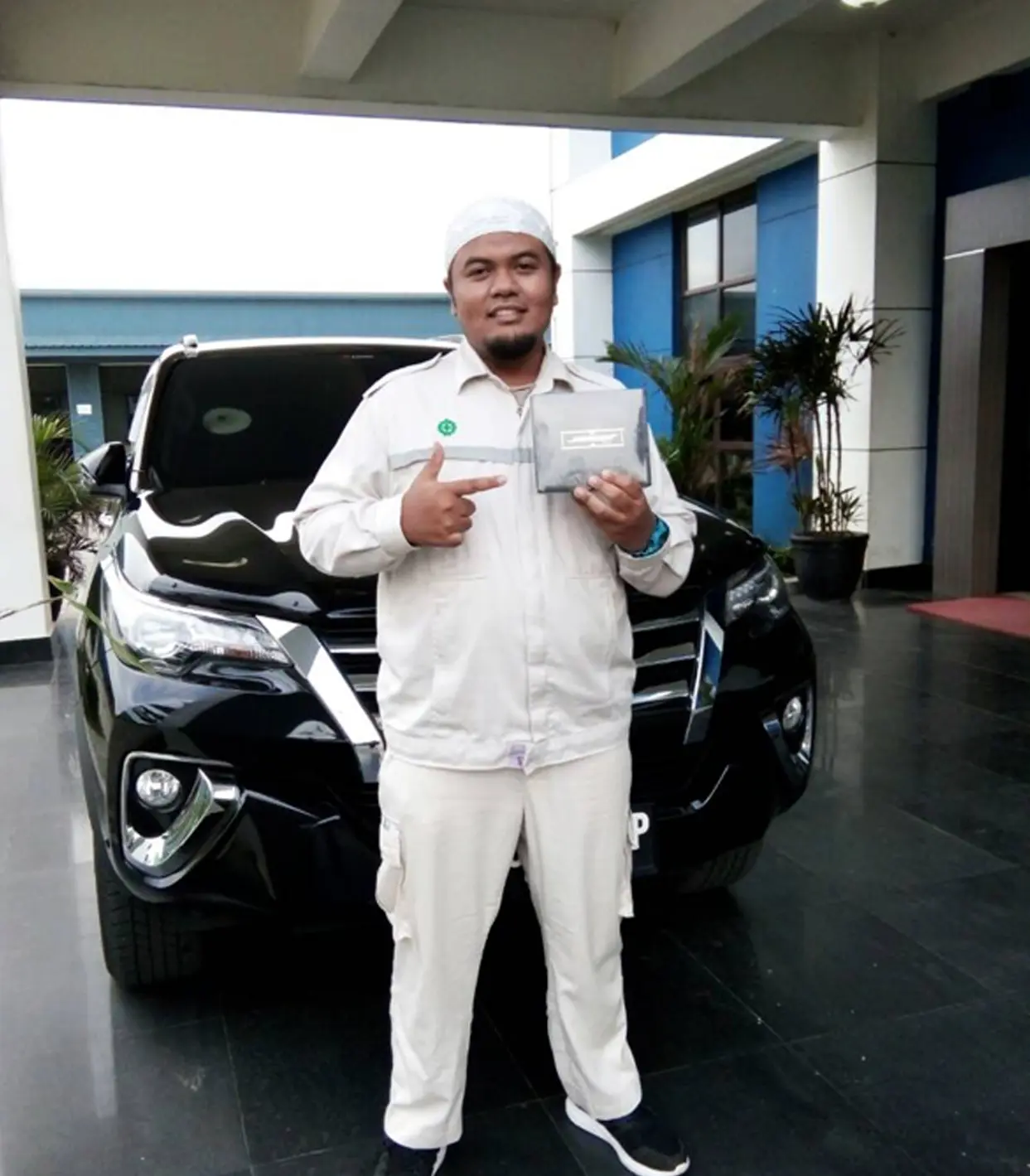 Pengguna MINICON